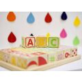 Le Toy Van Petilou Multifunctional cubes